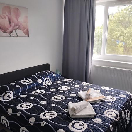 Mary Central Appartaments Bucureşti Ngoại thất bức ảnh