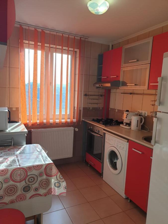 Mary Central Appartaments Bucureşti Ngoại thất bức ảnh