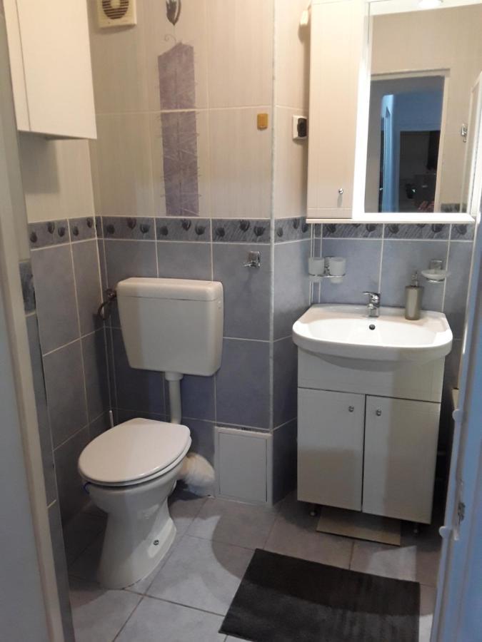 Mary Central Appartaments Bucureşti Ngoại thất bức ảnh
