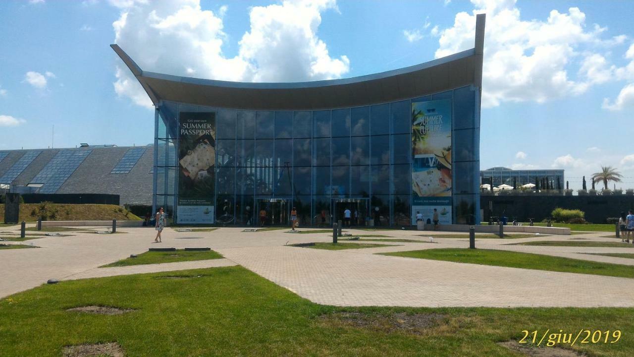 Mary Central Appartaments Bucureşti Ngoại thất bức ảnh