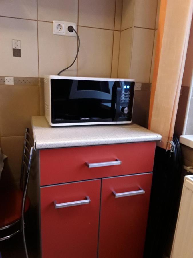 Mary Central Appartaments Bucureşti Ngoại thất bức ảnh