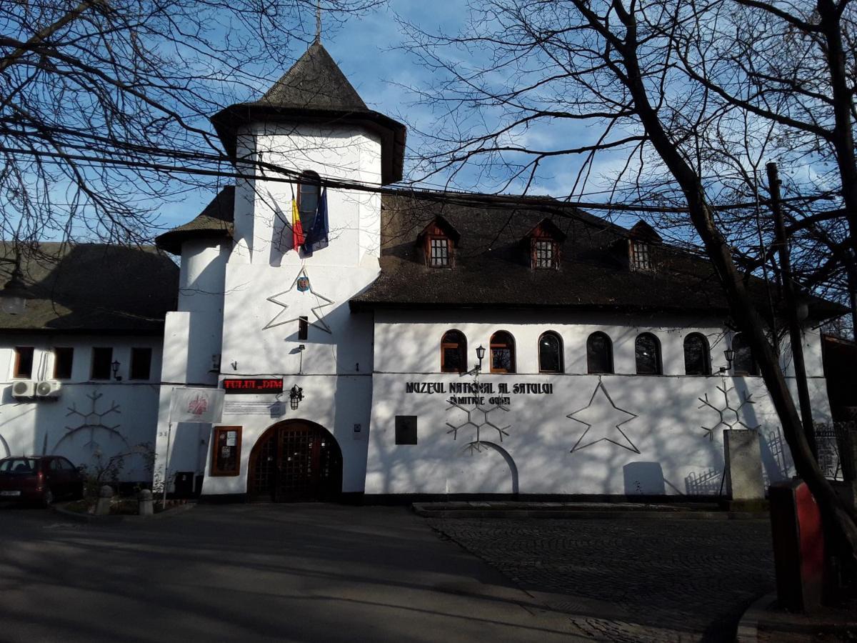 Mary Central Appartaments Bucureşti Ngoại thất bức ảnh